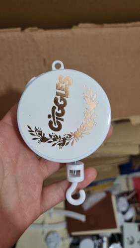 موتور موزیکال تک ملودی کوکی