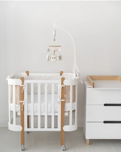 پایه اتصال تخت مدل زرافه