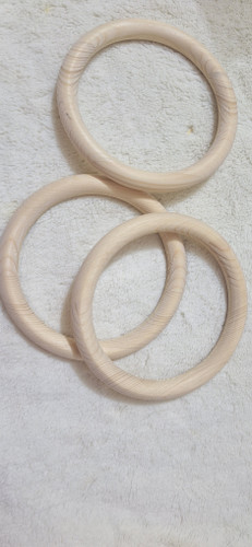 حلقه چوبی روس