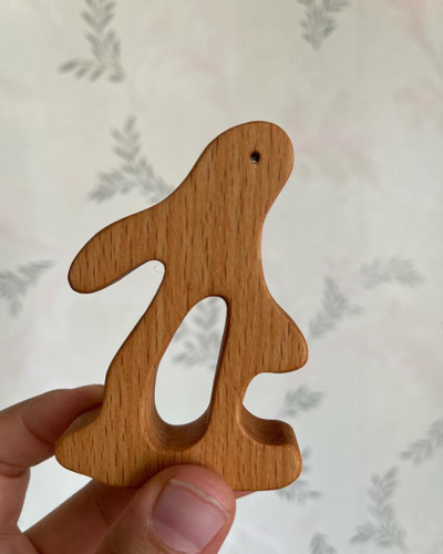 دندونگیر چوب راش